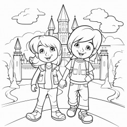 colorear