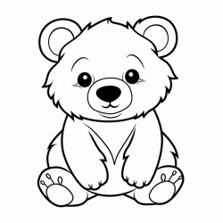 bear