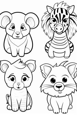 animals