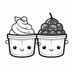 pudding