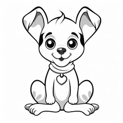 yoga enfant posture chien tte en haut