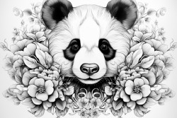 panda