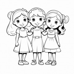 friends