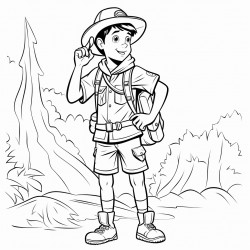 scout