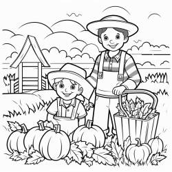 fall harvest