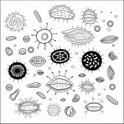 micro organism