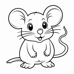 mouse