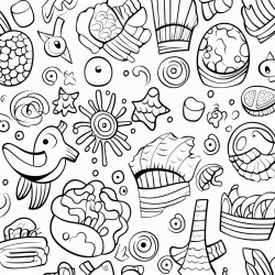 sea food groovy