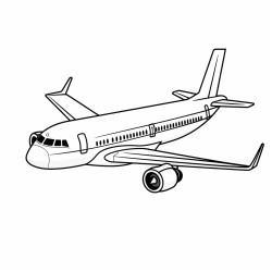 airplane