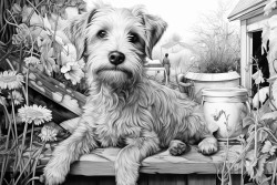 dogs