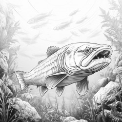 gar