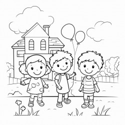kids