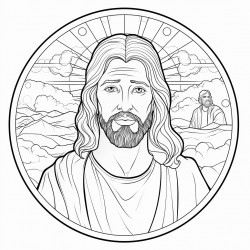 gods grace through the redemptive work of jesus christ