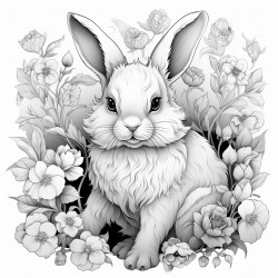 rabbit