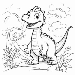 dino