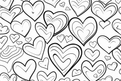 hearts
