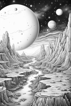 exoplanetes