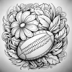 football