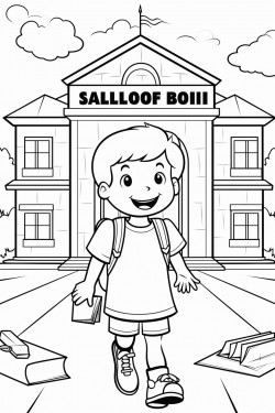 back to school