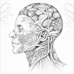 human anatomy