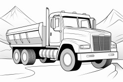 trucks