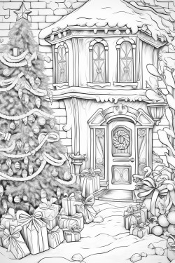 christmas theme