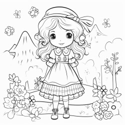 dessin