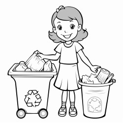 reduce reuse recycle