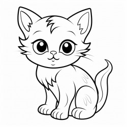 kitten