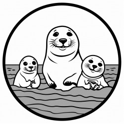 people  animals seal
