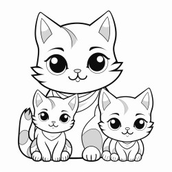 cat family