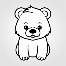 bear