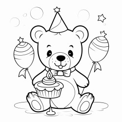 majestic birthday cakw