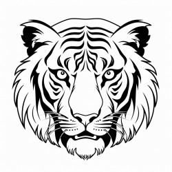 half tiger half lion