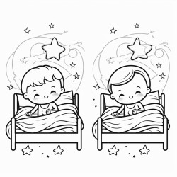 morning noon and night