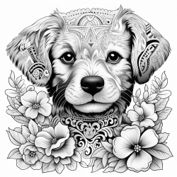 puppy