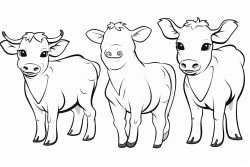 cow
