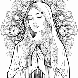 saint