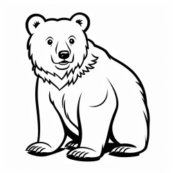 bear