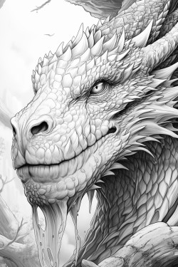 dragon