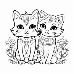 cats