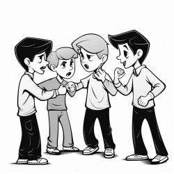 uno de bullying