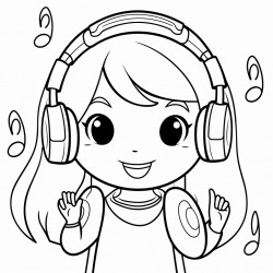 music