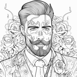 hombre