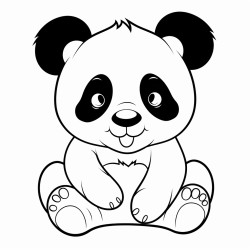 panda