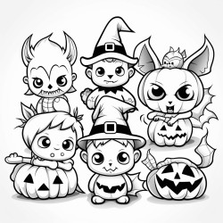 halloween