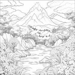 paysage