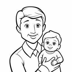 my son