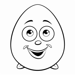 egg head
