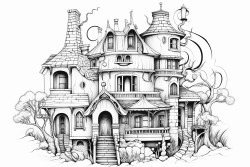 casa